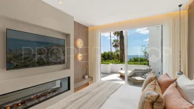 Ground floor apartment for sale in Estepona Hills