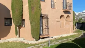 3 bedrooms duplex penthouse for sale in Estepona Hills