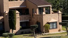 3 bedrooms duplex penthouse for sale in Estepona Hills