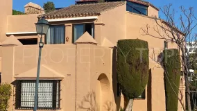 3 bedrooms duplex penthouse for sale in Estepona Hills