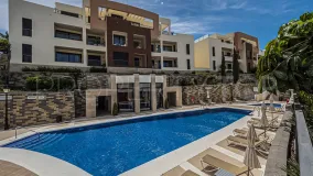 For sale penthouse in Los Altos de los Monteros with 3 bedrooms