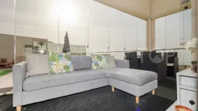 For sale penthouse in Los Altos de los Monteros with 3 bedrooms
