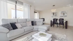 For sale penthouse in Los Altos de los Monteros with 3 bedrooms