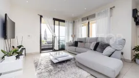 For sale penthouse in Los Altos de los Monteros with 3 bedrooms