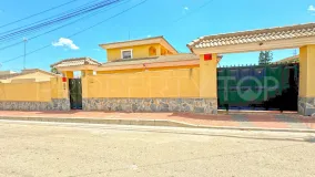 Villa for sale in Los Balcones with 6 bedrooms