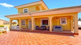 Villa for sale in Los Balcones with 6 bedrooms