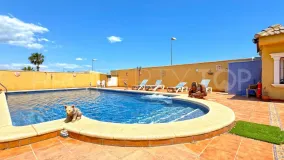 Villa for sale in Los Balcones with 6 bedrooms