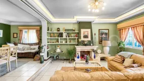 Villa for sale in La Mata