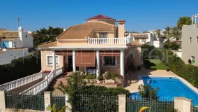 Villa for sale in La Mata