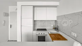 Punta Prima, apartamento en venta de 1 dormitorio