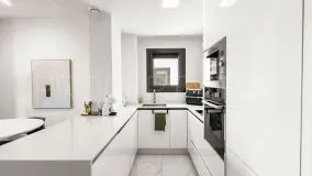 Apartment for sale in Los Altos de Marbella