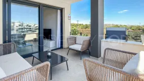 Apartment for sale in Los Altos de Marbella
