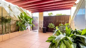 Los Balcones 3 bedrooms town house for sale
