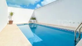 Adosado en venta en San Javier con 4 dormitorios