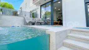 For sale Torrevieja town house with 3 bedrooms