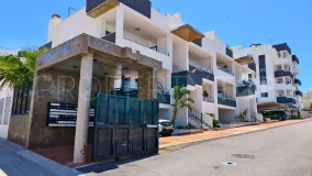 For sale apartment in Los Altos de Marbella