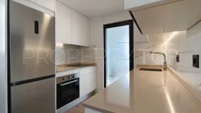 For sale apartment in Los Altos de Marbella