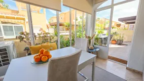 2 bedrooms Los Balcones town house for sale