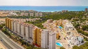 Villamartin, apartamento en venta de 2 dormitorios