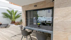 For sale villa in Los Montesinos