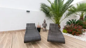 For sale villa in Los Montesinos