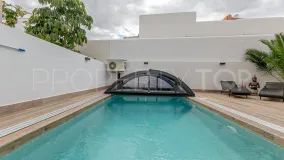 For sale villa in Los Montesinos