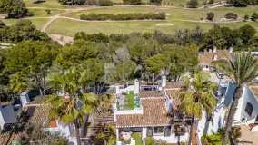For sale villa in Rioja