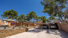 Villa en venta de 5 dormitorios en Pilar de la Horadada