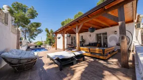 Villa en venta de 5 dormitorios en Pilar de la Horadada