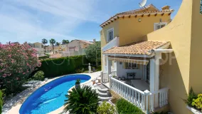 For sale 3 bedrooms villa in Rioja