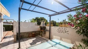 Apartment with 1 bedroom for sale in Los Balcones