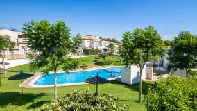 Apartment with 1 bedroom for sale in Los Balcones
