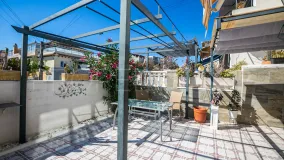 Apartment with 1 bedroom for sale in Los Balcones