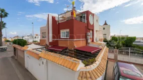 For sale Los Altos de Marbella 2 bedrooms town house