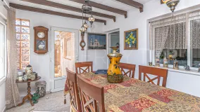 Villa for sale in Los Balcones