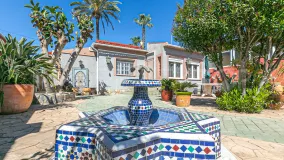 Villa for sale in Los Balcones