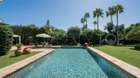 Casa en venta de 6 dormitorios en Los Monteros