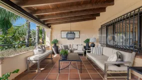 Casa en venta de 6 dormitorios en Los Monteros
