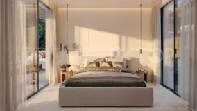Buy villa with 4 bedrooms in Guadalmina Alta