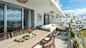 Cancelada, apartamento en venta con 3 dormitorios