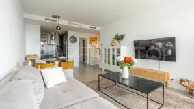 Cancelada, apartamento en venta con 3 dormitorios