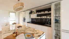 Town house in Sierra Blanca for sale