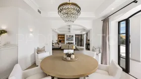 For sale Los Naranjos 5 bedrooms villa