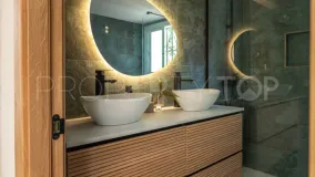For sale 3 bedrooms duplex penthouse in Agrupadas