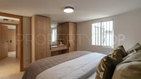 For sale 3 bedrooms duplex penthouse in Agrupadas