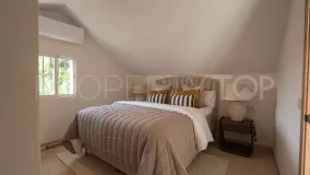 For sale 3 bedrooms duplex penthouse in Agrupadas