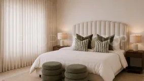 Atico duplex a la venta con 3 dormitorios en Agrupadas