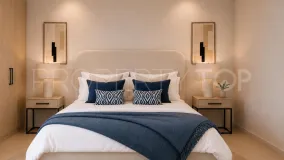 Atico duplex a la venta con 3 dormitorios en Agrupadas