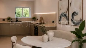 Atico duplex a la venta con 3 dormitorios en Agrupadas