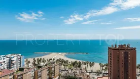 Apartment for sale in La Malagueta - La Caleta